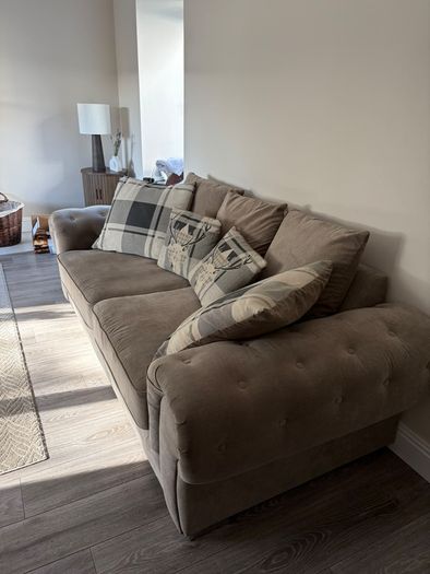 corner sofa set