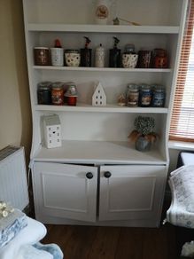 Bookcase