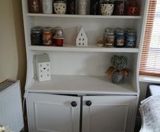 Bookcase