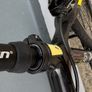 Boardman carbon road bike M Image 2