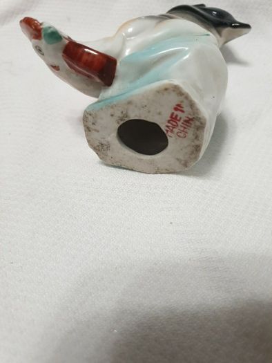 Vintage Ceramic Chicken