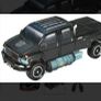 Transformer Ironhide Voyager Class Image 9