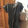 Bershka medium size dress Image 2