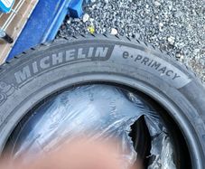 Tyres Michelin e primacy 175/65R17