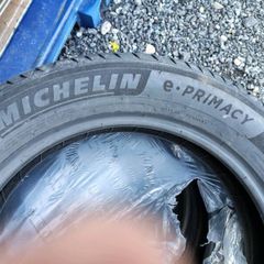 Tyres Michelin e primacy 175/65R17
