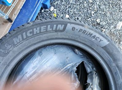 Tyres Michelin e primacy 175/65R17