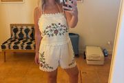 embellished co ord