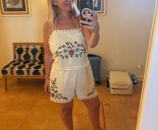 embellished co ord