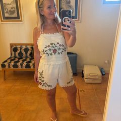 embellished co ord