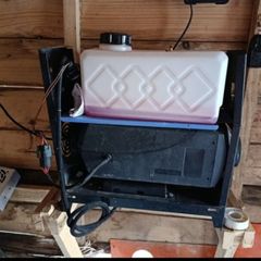 diesel heater