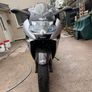 Bmw k1200s 2007cash deal or swap Image 5