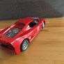 Hot Wheels Ferrari F50 Image 8