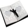 Brand New Godinger Silver Folding Album Image 2