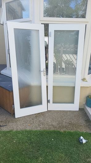 Door