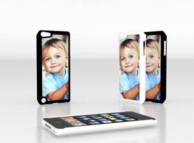 personalised ipod 5 case cover wth your photo image