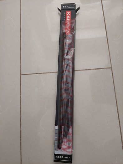 Wiper blade / car 14"