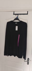 Men's V-Neck Jumper