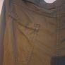 Olive trousers Image 10