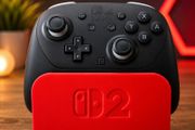 Nintendo Switch 2 Controller Stand