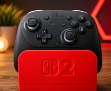 Nintendo Switch 2 Controller Stand