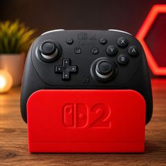 Nintendo Switch 2 Controller Stand