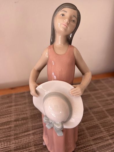 Lladro Figurine