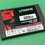 Kingston Ssdnow300 2.5inch Ssd 120gb Image 2