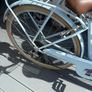 Martello Sutton Ladies Bike Image 2