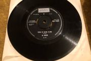 Al Green - Tired of Being Alone (1971) 7"