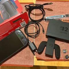 Nintendo switch 2