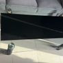 Glass Coffee Table Image 2