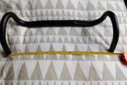 gravel handlebar