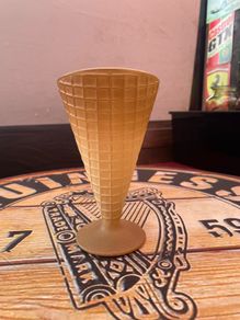 Dessert Bowl