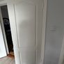 Two interior wood doors Image 5