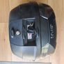 Motorcycle top box Givi, panniers Image 2
