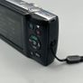 Canon IXUS 145 16MP Digital Camera Black - Boxed - Full Kit Image 8