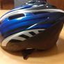 Bike helmets adults Reebok and Halfords Image 5