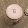 Spode 'Shima' Ginger Jar. Image 7
