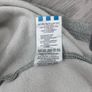 Rare Vintage 90s Adidas Streetball Button Up Fleece Top Sweatshirt Mens Large Oversized Image 6