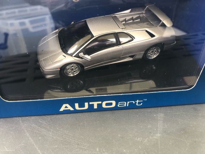 1/43 Scale Car models - AutoArt, Starline,, Minichamps, J-Collection