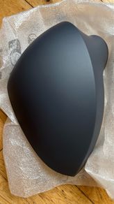 Seat Ibiza mirror cover