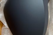Seat Ibiza mirror cover