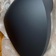 Seat Ibiza mirror cover