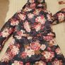 Monsoon Girls Coat Image 5