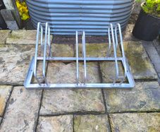 Bicycle Rack