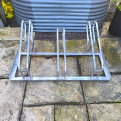 Bicycle Rack
