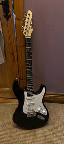 Electric guitar