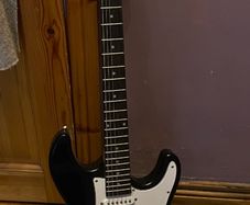 Electric guitar