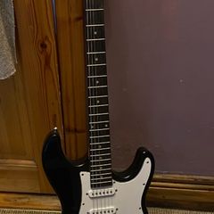 Electric guitar