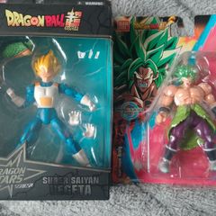 Dragon Ball Z Action Figures